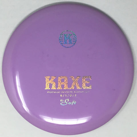 Kaxe (K1 Soft - Retooled)