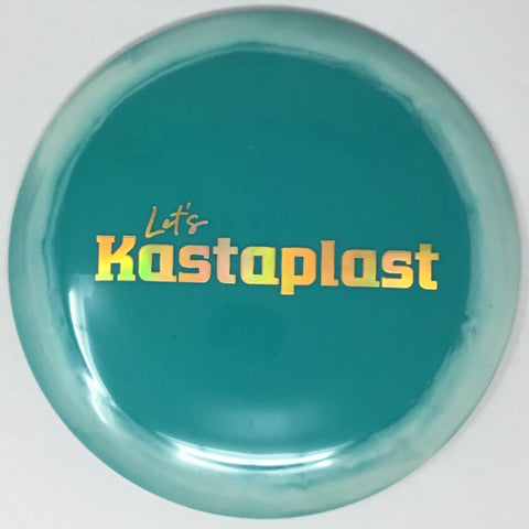 Guld (K1 Grind - "Let's Kastaplast")