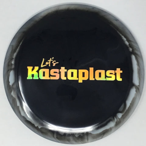 Guld (K1 Grind - "Let's Kastaplast")