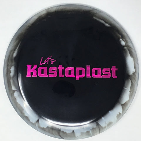 Guld (K1 Grind - "Let's Kastaplast")