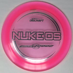 Nuke OS (Z Line)