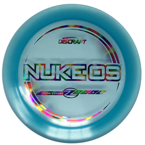 Nuke OS (Z Line)