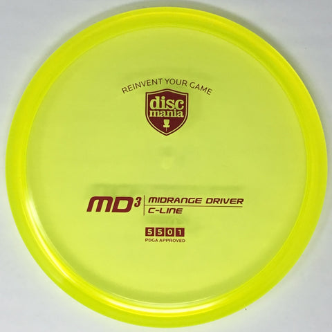 MD3 (C-Line)