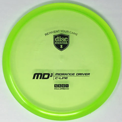 MD3 (C-Line)