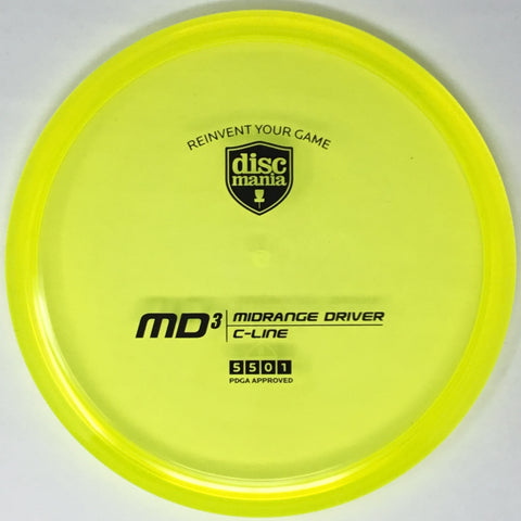 MD3 (C-Line)