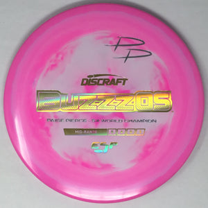 Buzzz OS (ESP - Paige Pierce Signature Series)
