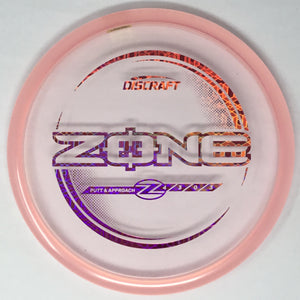 Zone (Z Line)