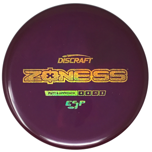 Zone SS (ESP)