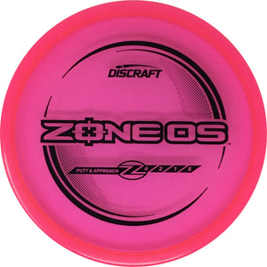 Zone OS (Z Line)