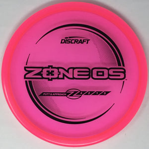 Zone OS (Z Line)