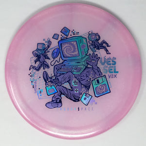 Vessel (Vex)