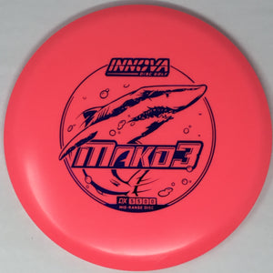 Mako3 (DX)