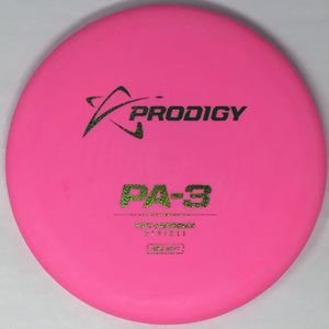 PA-3 (300 Soft)