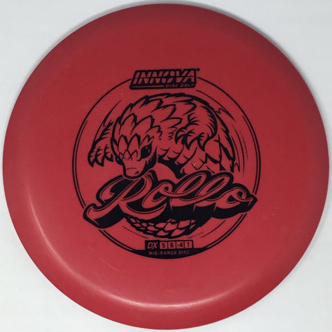 Rollo (DX)