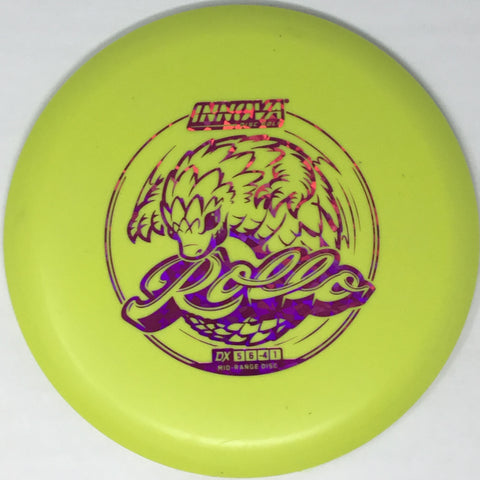 Rollo (DX)
