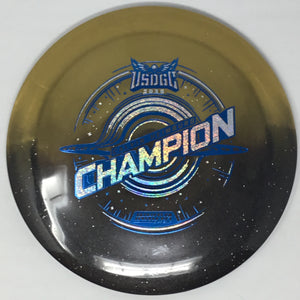 Destroyer (Duo - Calvin Heimburg 2026 USDGC Commemorative)