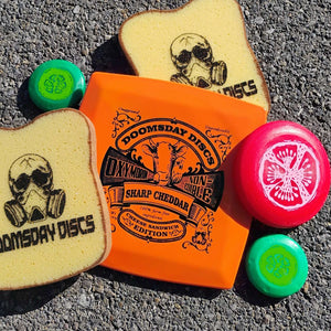 Oxymoron (Survival - Cheese Sandwich Edition) - Preorder ETA Mid-Oct