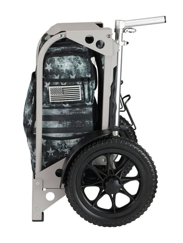 ZÜCA Accessory (Backpack Cart Fenders - Set of Two)