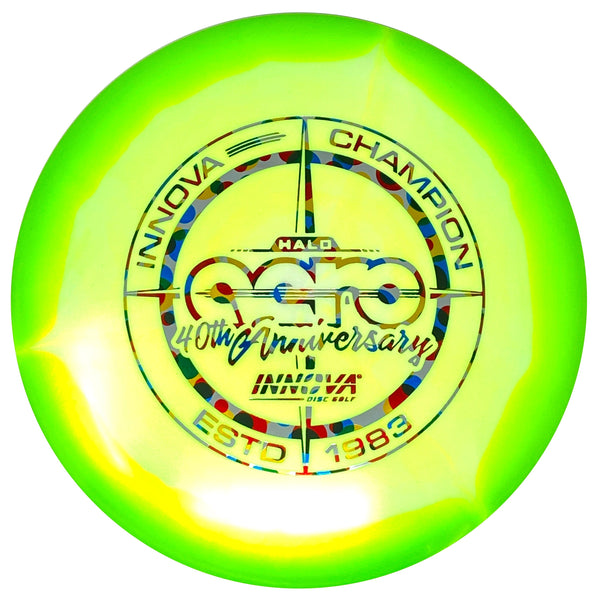 Aero (Halo Star - 40th Anniversary Limited Edition)