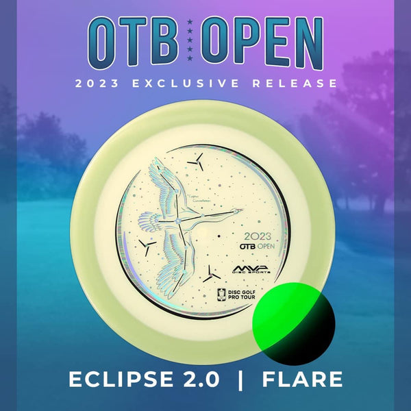 Flare (Eclipse 2.0 Glow - 2023 OTB Open)