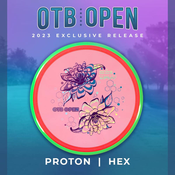 Hex (Proton - 2023 OTB Open)