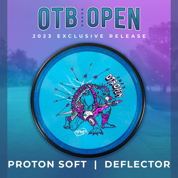 Deflector (Proton Soft - 2023 OTB Open)