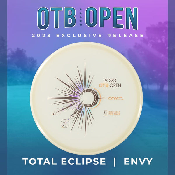 Envy (Total Eclipse 2.0 Glow - 2023 OTB Open)