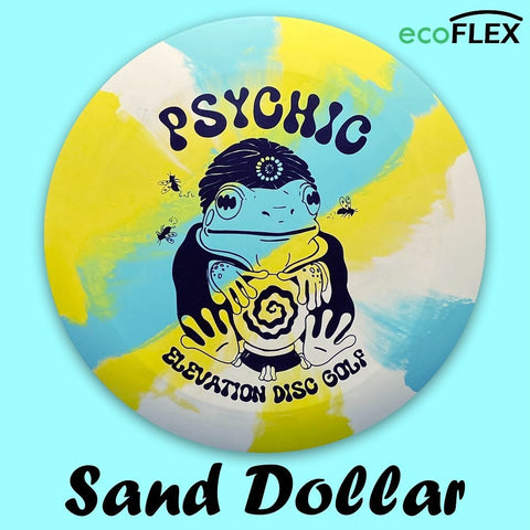 Psychic (ecoFLEX)