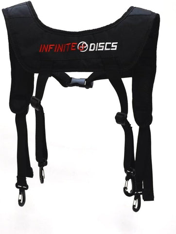 Large Bag Straps by Infinite Discs