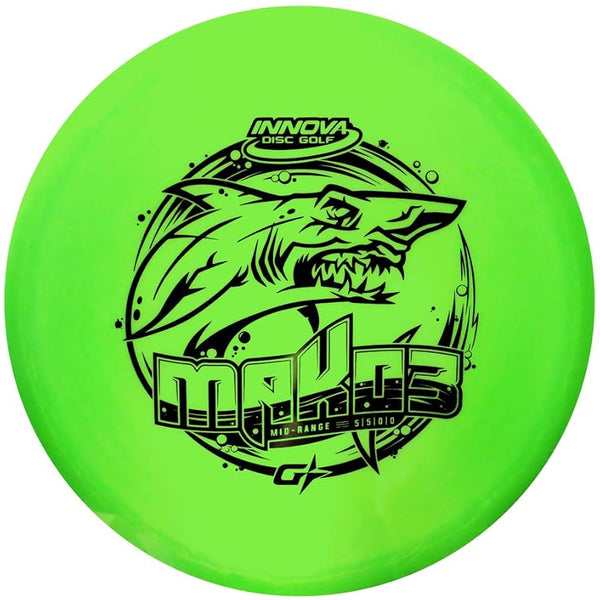 Mako3 (GStar)