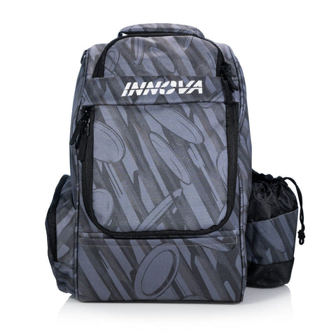 Innova Disc Golf Bag (Adventure Pack, 21 - 25 Disc Capacity)