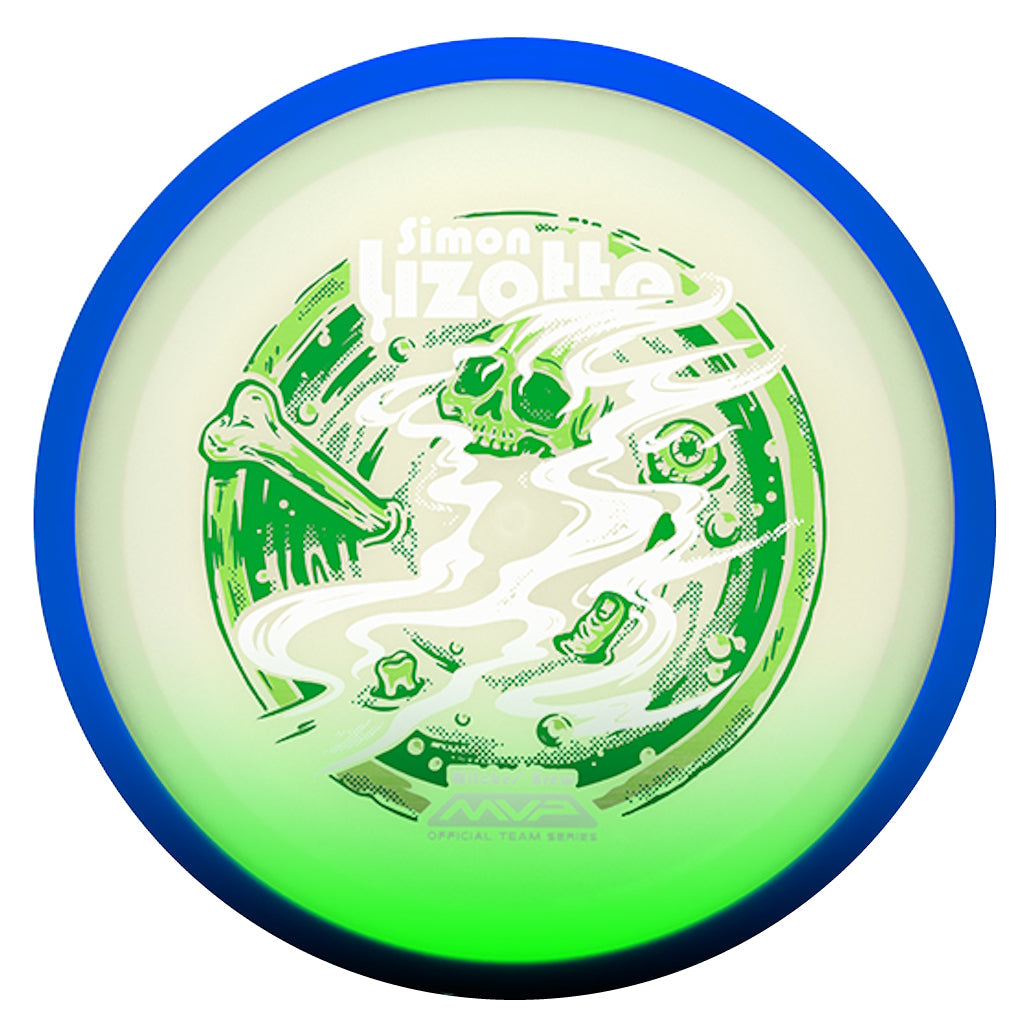 Aspect (Eclipse Glow - Simon Lizotte 2026 Halloween Team Series) - Preorder