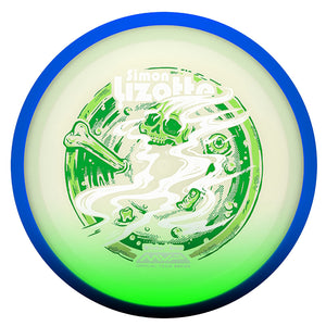 Aspect (Eclipse Glow - Simon Lizotte 2026 Halloween Team Series) - Preorder
