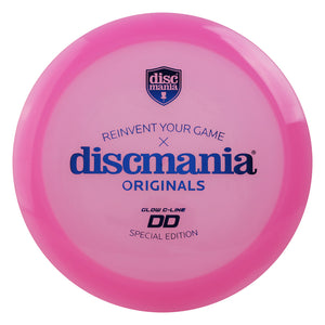 DD (Glow C-Line Special Edition)