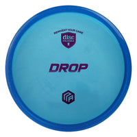 Drop (Metal Flake C-Line - Niklas Anttila Creator Series)