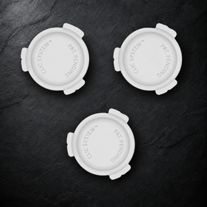 GameProofer - eTAG base unit set - 3-pack - Preorder ETA Mid-November