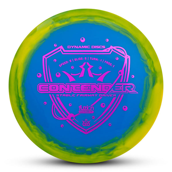 Contender (Fuzion Orbit)