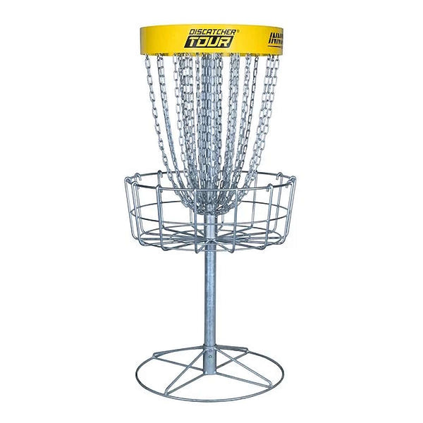 Innova DISCatcher TOUR Professional Disc Golf Basket