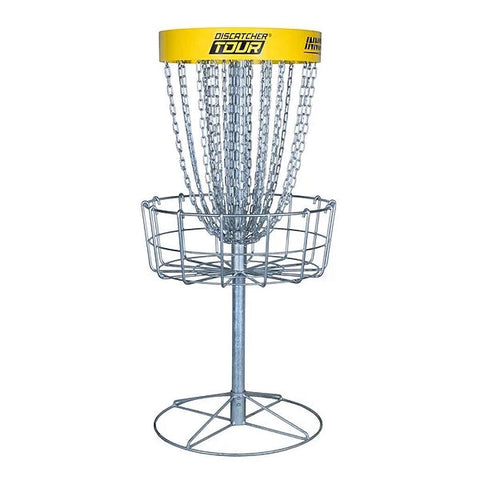 Innova DISCatcher TOUR Professional Disc Golf Basket