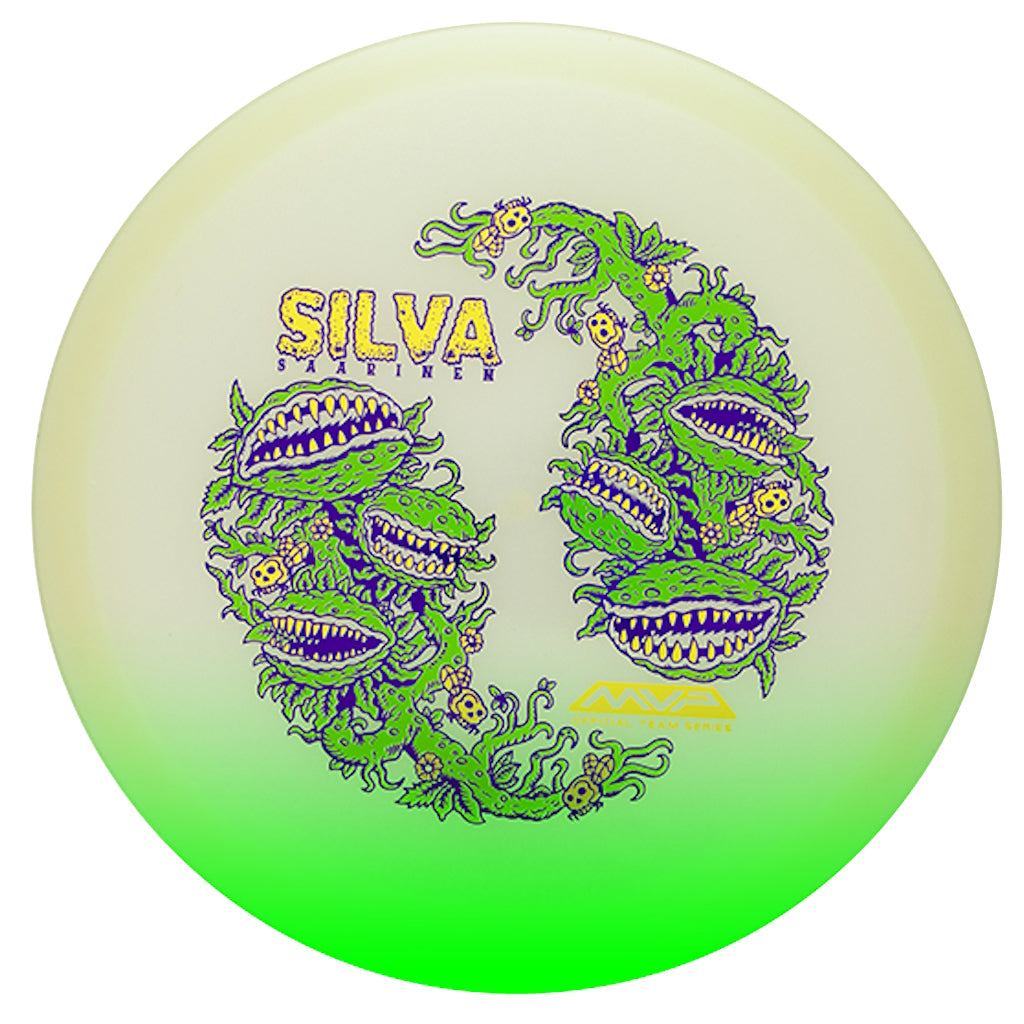 Echo (Eclipse Glow - Silva Saarinen 2026 Halloween Team Series) - Preorder