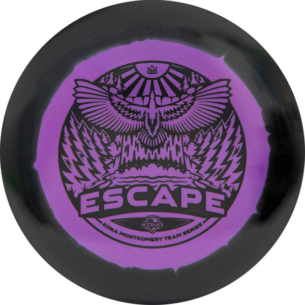 Escape (Fuzion Orbit - Kona Montgomery 2023 Team Series)