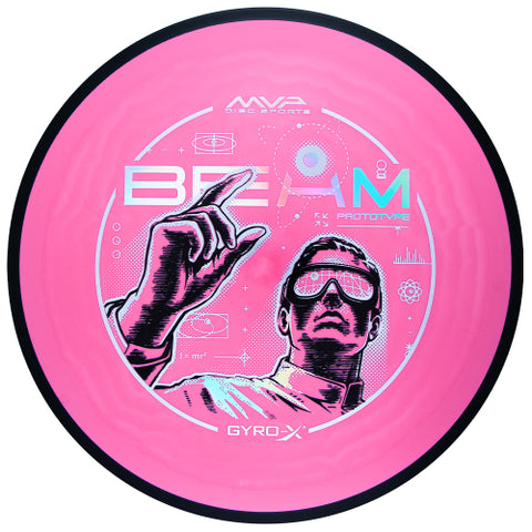 MVP 2026 GYROpalooza Pack - Preorder ETA Late Nov