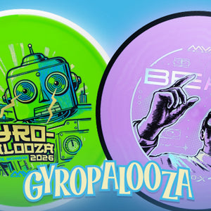 MVP 2026 GYROpalooza Pack - Preorder ETA Late Nov