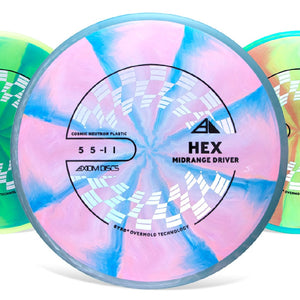 Hex (Cosmic Neutron)