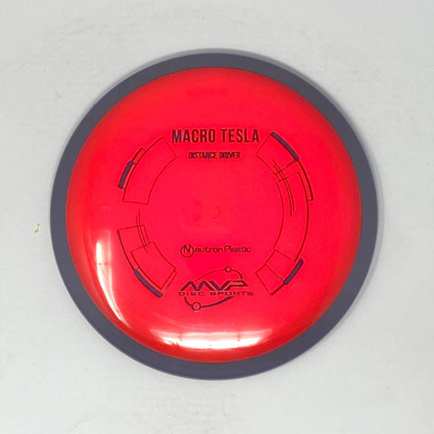 MVP Mini Marker Disc (MVP Neutron Tesla Macro Mini)