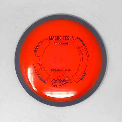 MVP Mini Marker Disc (MVP Neutron Tesla Macro Mini)