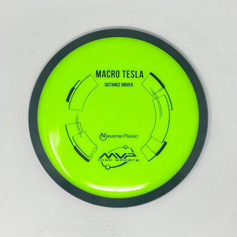 MVP Mini Marker Disc (MVP Neutron Tesla Macro Mini)