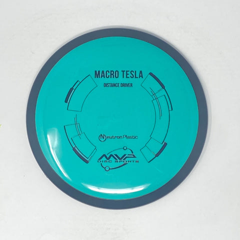 MVP Mini Marker Disc (MVP Neutron Tesla Macro Mini)