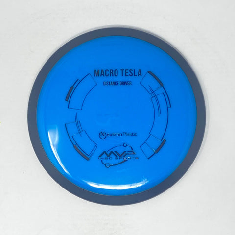 MVP Mini Marker Disc (MVP Neutron Tesla Macro Mini)