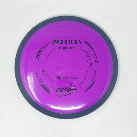 MVP Mini Marker Disc (MVP Neutron Tesla Macro Mini)